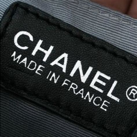 chanel made in italy fake|boutique chanel in italy.